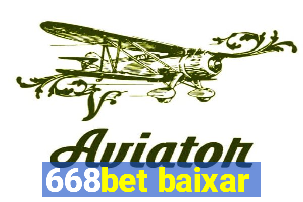 668bet baixar